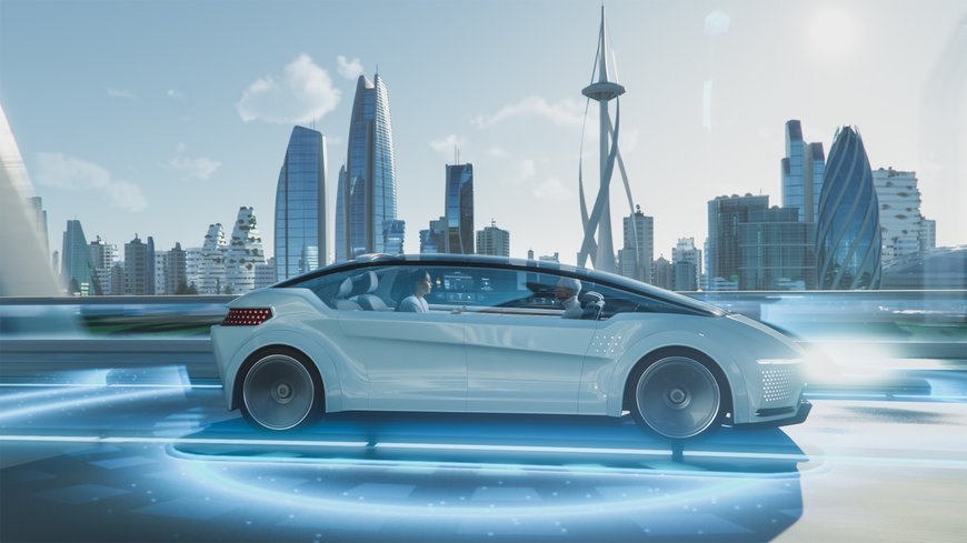 TERAKI selects Infineon AURIX™ TC4x for ML-based radar detection software to increase accuracy and safety of ADAS and AD applications